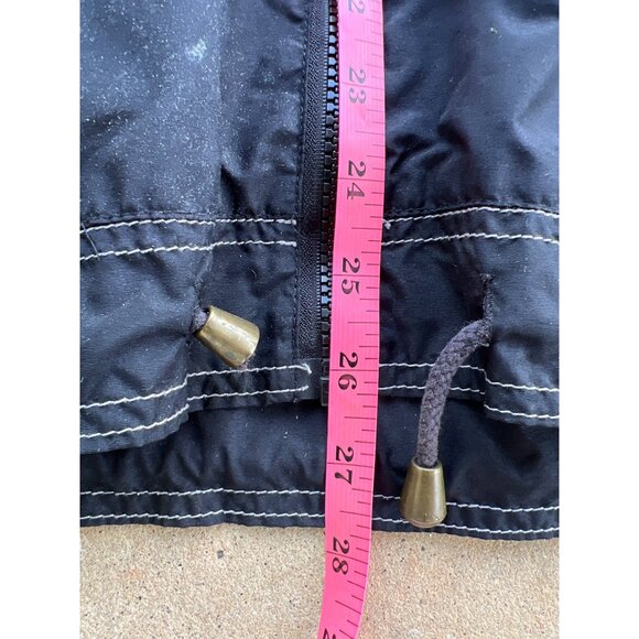 Vintage Nutmeg Dale Earnhardt The Intimidator Racing Jacket L A4 - Picture 6 of 7